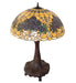 Meyda Lighting Lighting 31" High Rose Bouquet Table Lamp