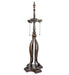 Meyda Lighting Lighting 33" High Romance Rose Table Lamp