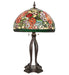 Meyda Lighting Lighting 33" High Romance Rose Table Lamp