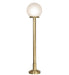 Meyda Lighting Lighting 36" High Bola Bar Top Lamp