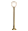 Meyda Lighting Lighting 36" High Bola Bar Top Lamp
