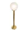 Meyda Lighting Lighting 36" High Bola Bar Top Lamp