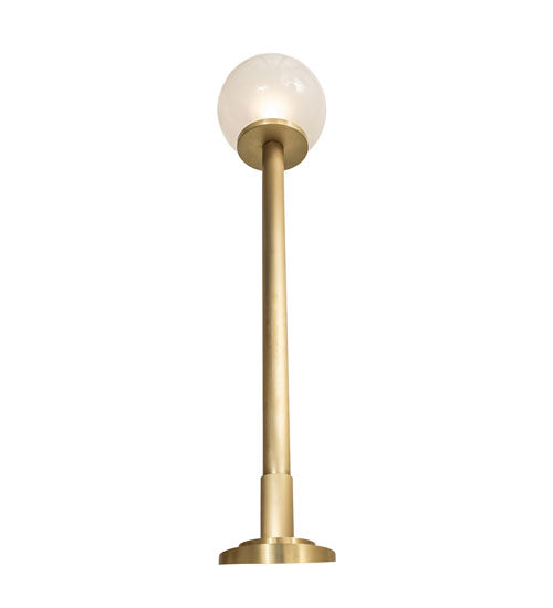 Meyda Lighting Lighting 36" High Bola Bar Top Lamp