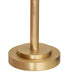 Meyda Lighting Lighting 40" High Bola 2 Light Bar Top Lamp