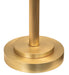Meyda Lighting Lighting 42" High Bola 3 Light Bar Top Lamp