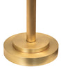 Meyda Lighting Lighting 42" High Bola 3 Light Bar Top Lamp