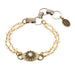 Michal Golan Jewelry Michal Golan Ivory Pearl Eye Bracelet