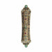 Michal Golan Judaica Michal Golan Mezuzah in Abalone