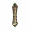 Michal Golan Judaica Michal Golan Mezuzah in Abalone