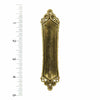 Michal Golan Judaica Michal Golan Mezuzah in Abalone