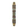 Michal Golan Judaica Michal Golan Mezuzah in Color Clash
