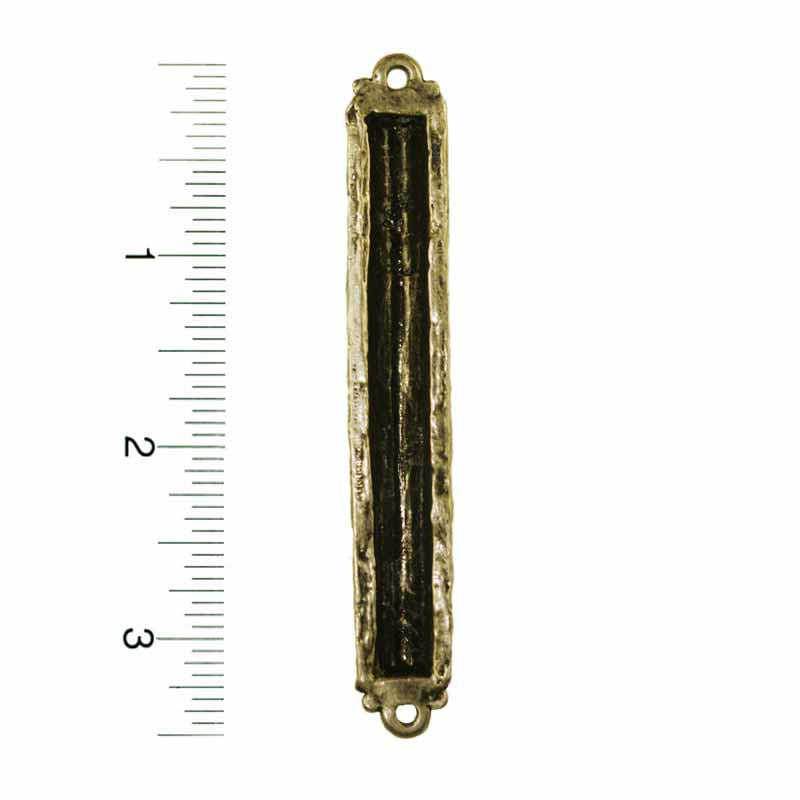 Michal Golan Judaica Michal Golan Mezuzah in Gold