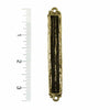 Michal Golan Judaica Michal Golan Mezuzah in Gold