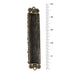 Michal Golan Judaica Michal Golan Mezuzah in Red Stone