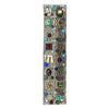 Michal Golan Judaica Michal Golan Mezuzah Multicolor Judaica