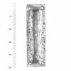 Michal Golan Judaica Michal Golan Mezuzah Multicolor Judaica