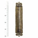 Michal Golan Judaica Michal Golan Mezuzah Purple and Turquoise