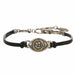 Michal Golan Jewelry Michal Golan Small Silver Eye Bracelet