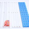 My Fair Mahjong Giftware (BACKORDER) Premium Wavy Mahjong Racks Blue