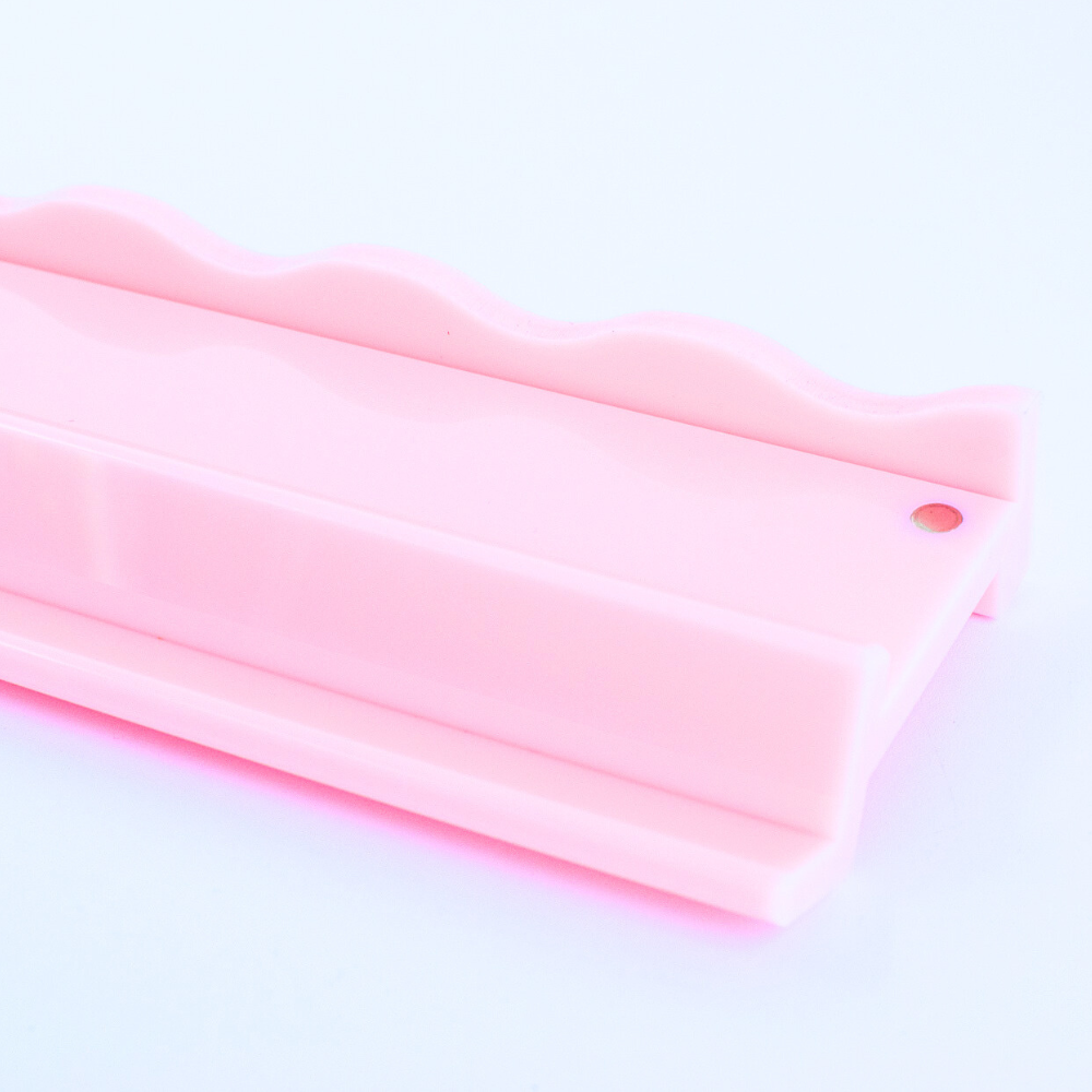 My Fair Mahjong Giftware Mahjong Rack Pusher Add-On - Magnetic  |  Premium Acrylic  |  Patent Pending