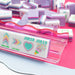 My Fair Mahjong Giftware Mahjong Rack Pusher Add-On - Magnetic  |  Premium Acrylic  |  Patent Pending