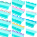 My Fair Mahjong Giftware Mahjong Rack Pusher Add-On - Magnetic  |  Premium Acrylic  |  Patent Pending