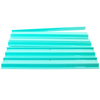 My Fair Mahjong Giftware Solid Macaron Green Mahjong Racks  |  Premium Acrylic  |  Patent Pending