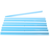 My Fair Mahjong Giftware Solid Macaron Blue Mahjong Racks  |  Premium Acrylic  |  Patent Pending
