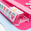 My Fair Mahjong Giftware Mahjong Racks  |  Premium Acrylic  |  Patent Pending
