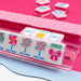 My Fair Mahjong Giftware Mahjong Racks  |  Premium Acrylic  |  Patent Pending