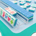 My Fair Mahjong Giftware Mahjong Racks  |  Premium Acrylic  |  Patent Pending