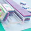 My Fair Mahjong Giftware Mahjong Racks  |  Premium Acrylic  |  Patent Pending