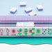 My Fair Mahjong Giftware Mahjong Racks  |  Premium Acrylic  |  Patent Pending