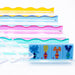 My Fair Mahjong Giftware Mahjong Racks  |  Premium Acrylic  |  Patent Pending
