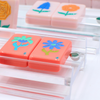 My Fair Mahjong Giftware Mahjong Racks  |  Premium Acrylic  |  Patent Pending