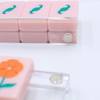 My Fair Mahjong Giftware Mahjong Racks  |  Premium Acrylic  |  Patent Pending