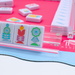 My Fair Mahjong Giftware Mahjong Racks  |  Premium Acrylic  |  Patent Pending