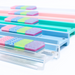 My Fair Mahjong Giftware Mahjong Racks  |  Premium Acrylic  |  Patent Pending
