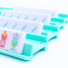 My Fair Mahjong Giftware Mahjong Racks  |  Premium Acrylic  |  Patent Pending