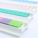 My Fair Mahjong Giftware Mahjong Racks  |  Premium Acrylic  |  Patent Pending