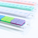 My Fair Mahjong Giftware Mahjong Racks  |  Premium Acrylic  |  Patent Pending