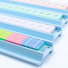 My Fair Mahjong Giftware Mahjong Racks  |  Premium Acrylic  |  Patent Pending