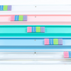 My Fair Mahjong Giftware Mahjong Racks  |  Premium Acrylic  |  Patent Pending