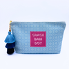 My Fair Mahjong Giftware Mahjong Tile & Accessory Bag (Large, T-bottom) | Fits Most Large Tile Sets