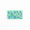 My Fair Mahjong Giftware MINI TRAVEL MAHJONG Mini Anywhere Series Green