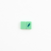 My Fair Mahjong Giftware MINI TRAVEL MAHJONG Mini Anywhere Series Green
