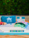 My Fair Mahjong Giftware MINI TRAVEL MAHJONG Mini Anywhere Series Green
