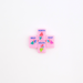 My Fair Mahjong Giftware MINI TRAVEL MAHJONG Mini Anywhere Series Pink