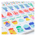 My Fair Mahjong Giftware (PRE-ORDER) THE NEW ENGLAND SERIES | Mahjong with Nautical Flair