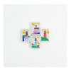 My Fair Mahjong Giftware (PRE-ORDER) THE NEW ENGLAND SERIES | Mahjong with Nautical Flair